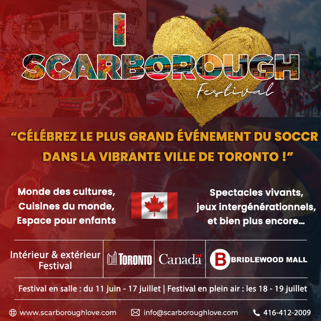 Scarborough Festival